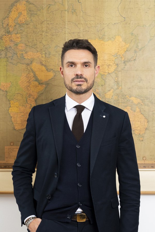 Marco Felici