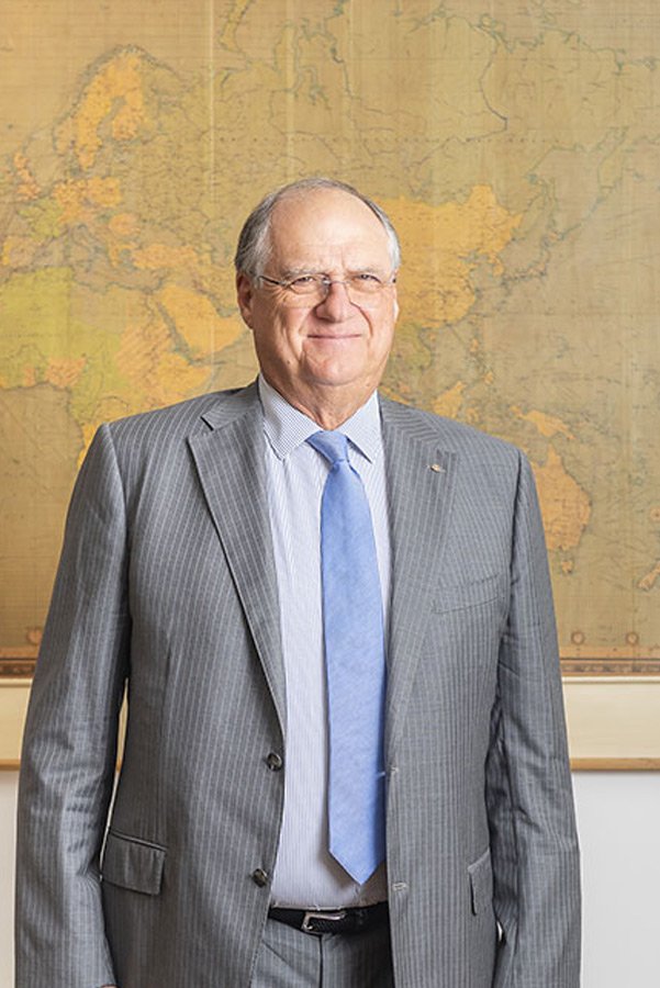 Pier Paolo Fabbri