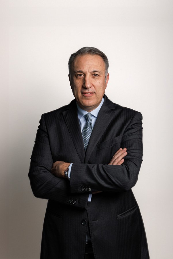 Stefano Marsigli Rossi Lombardi